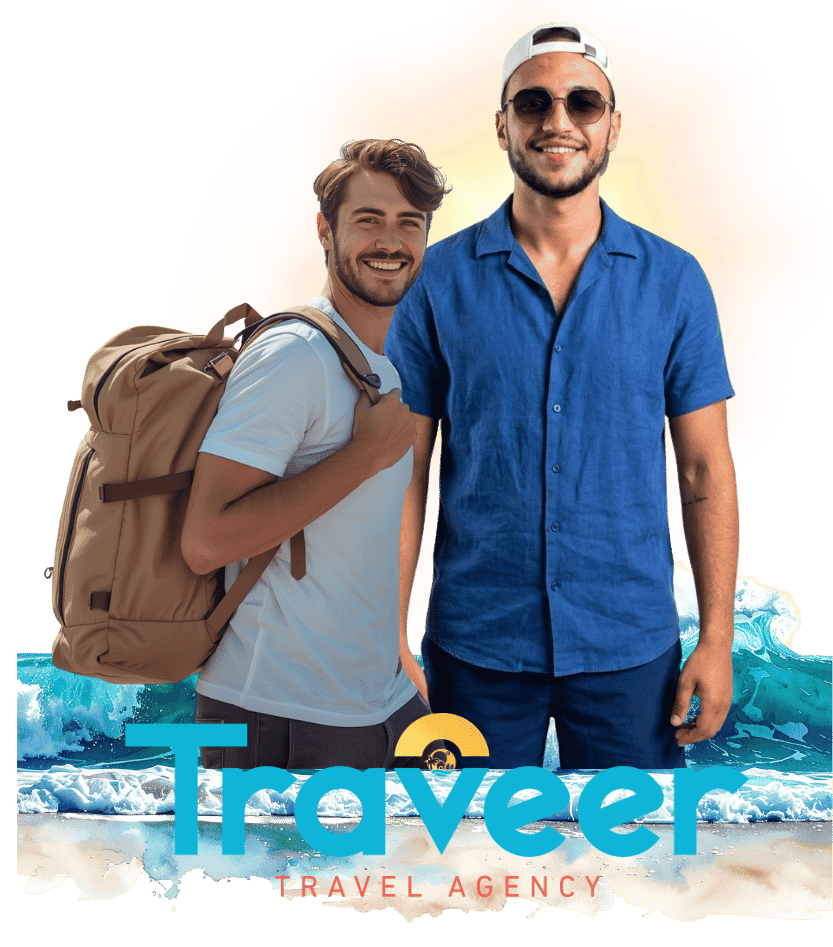 أماكن سياحية في مصر