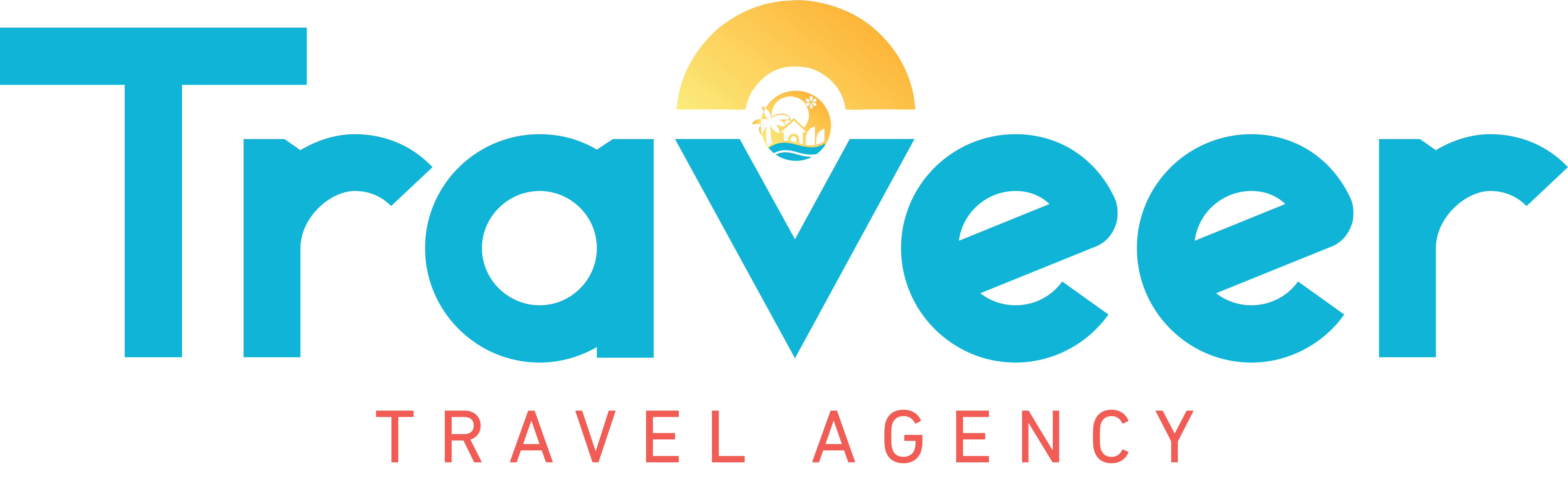 Travir Egypt Logo